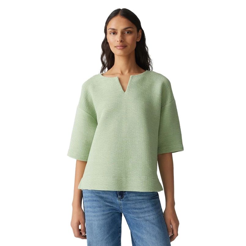 Opus Dames Trui 10384112982100 Linde