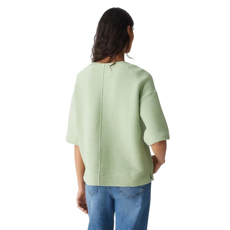 Opus Dames Trui 10384112982100 Linde