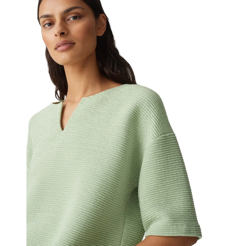 Opus Dames Trui 10384112982100 Linde