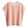 Opus Dames Trui 10384212983315 Zalm