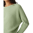 Opus Dames Trui 10384512079315 Linde