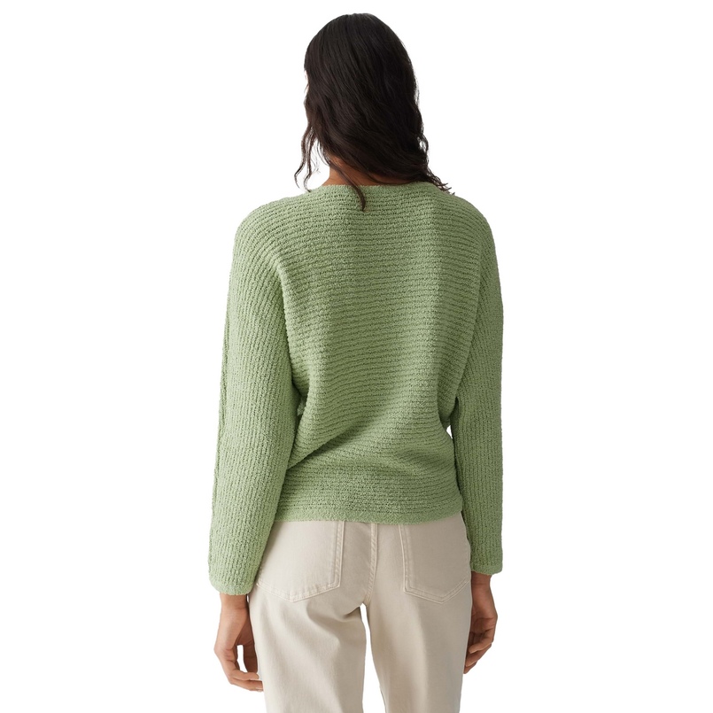 Opus Dames Trui 10384512079315 Linde