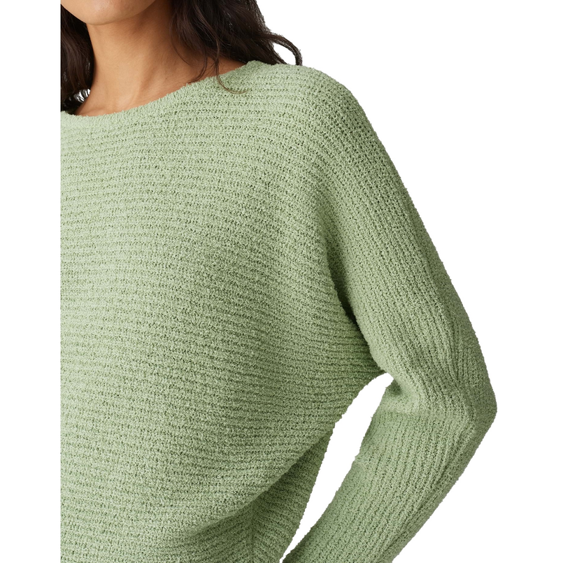 Opus Dames Trui 10384512079315 Linde