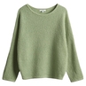 Opus Dames Trui 10384512079315 Linde