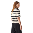 Opus Dames Trui 10384712984315 Zwart