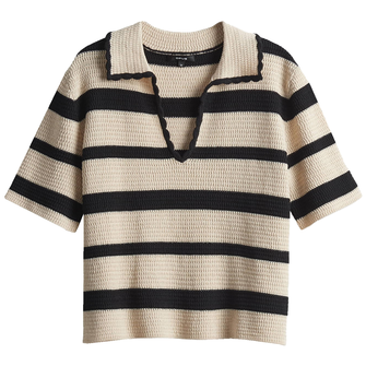 Opus Dames Trui 10384712984315 Zwart