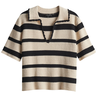 Opus Dames Trui 10384712984315 Zwart