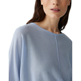 Opus Dames Trui 1039844076316 Bleu