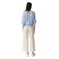 Opus Dames Trui 1039844076316 Bleu