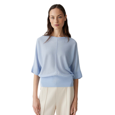 Opus Dames Trui 1039844076316 Bleu