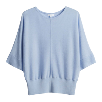 Opus Dames Trui 1039844076316 Bleu