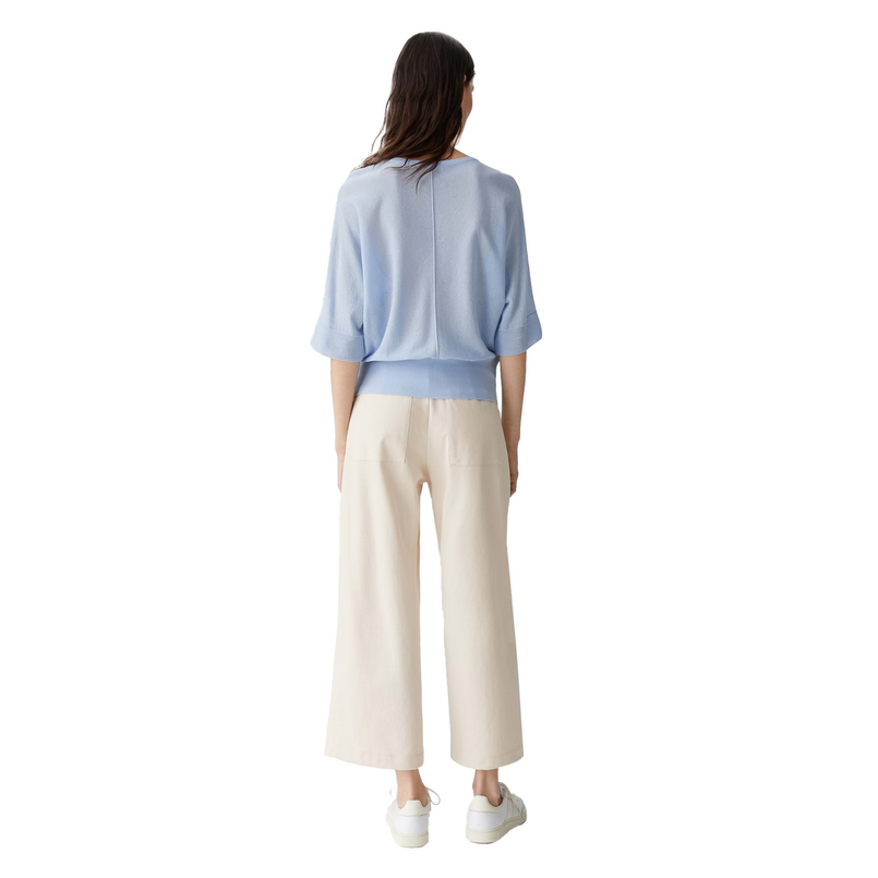 Opus Dames Trui 1039844076316 Bleu
