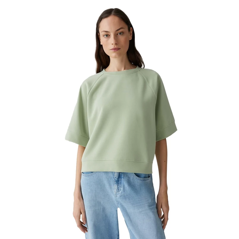 Opus Dames Trui 1039874829100 Linde