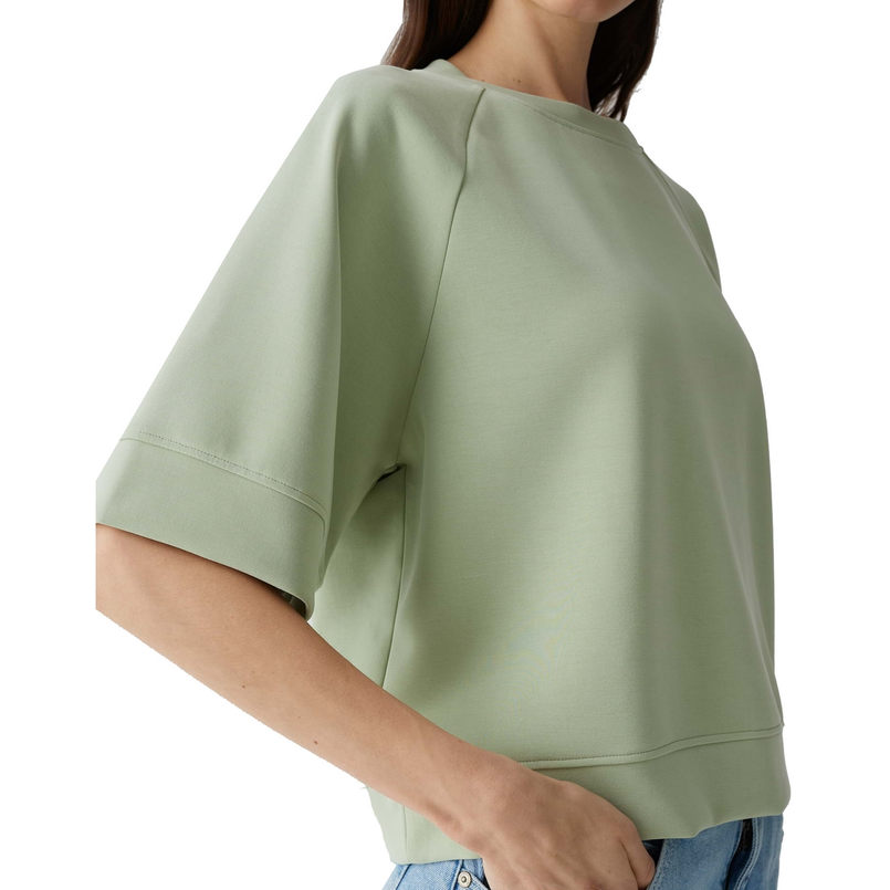 Opus Dames Trui 1039874829100 Linde