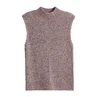 Opus Dames Trui 10436713311366 Paars