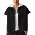 Opus Dames Trui 10437313315100 Zwart