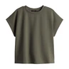 Opus Dames Trui 10437413310100 Olijf