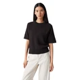 Opus Dames Trui 10437712559100 Midden bruin