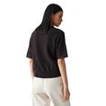Opus Dames Trui 10437712559100 Midden bruin