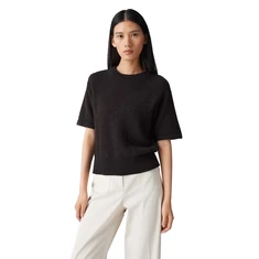 Opus Dames Trui 10437712559100 Midden bruin