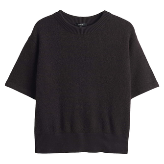Opus Dames Trui 10437712559100 Midden bruin