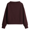 Opus Dames Trui 10456912488376 Paars