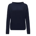 Opus Dames Trui 228884373331 Kobalt