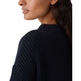 Opus Dames Trui 228884373331 Kobalt