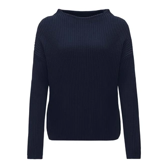 Opus Dames Trui 228884373331 Kobalt