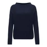 Opus Dames Trui 228884373331 Kobalt