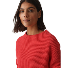 Opus Dames Trui 228884373331 Rood