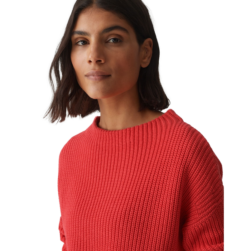 Opus Dames Trui 228884373331 Rood