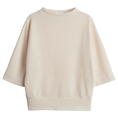 Opus Dames Trui Gulopi Beige
