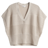 Opus Dames Trui Pekina Beige