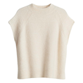 Opus Dames Trui Pimolia Beige