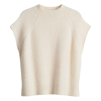 Opus Dames Trui Pimolia Beige