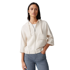 Opus Dames Vest 1038409208100 Beige