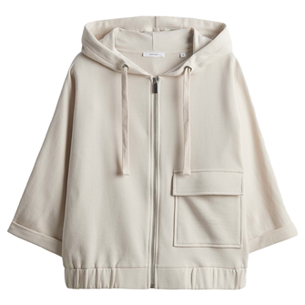 Opus Dames Vest 1038409208100 Beige