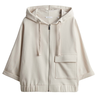Opus Dames Vest 1038409208100 Beige