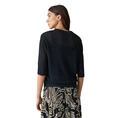 Opus Dames Vest 1041685761317 Kobalt