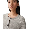 Opus Dames Vest 10436613311366 Kobalt