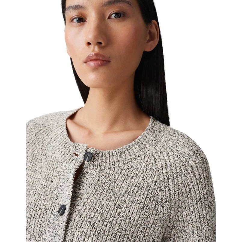 Opus Dames Vest 10436613311366 Kobalt