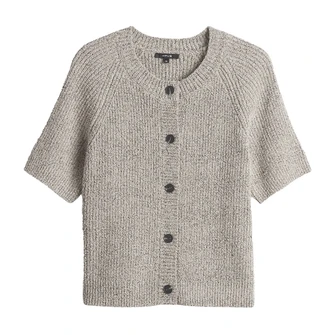Opus Dames Vest Dacki Kobalt