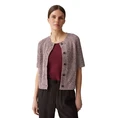 Opus Dames Vest Dacki Paars