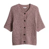 Opus Dames Vest Dacki Paars