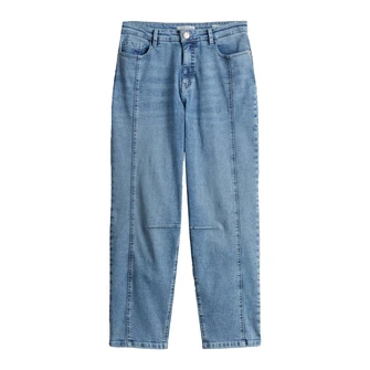 Opus Light blue denim