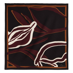Opus Midden bruin