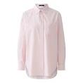Oui Dames Blouse 0093683 Roze