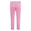 Oui Dames Broek 0078878 Fuchsia