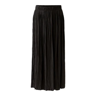 Oui Dames Rok 88975 Bruin